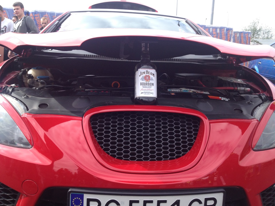 Car Sound Festival 2014 Uzhgorod 5