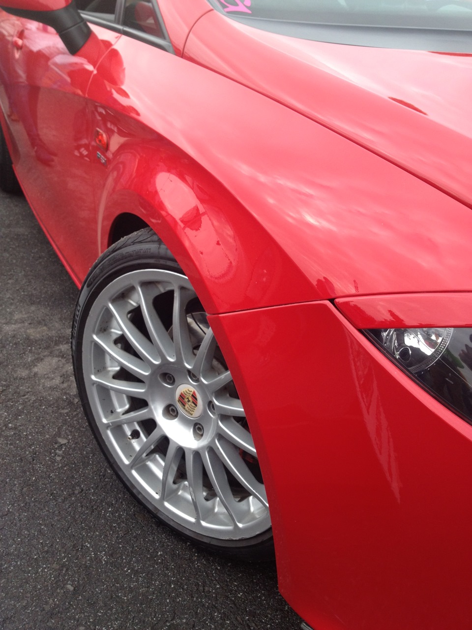 Car Sound Festival 2014 Uzhgorod 2