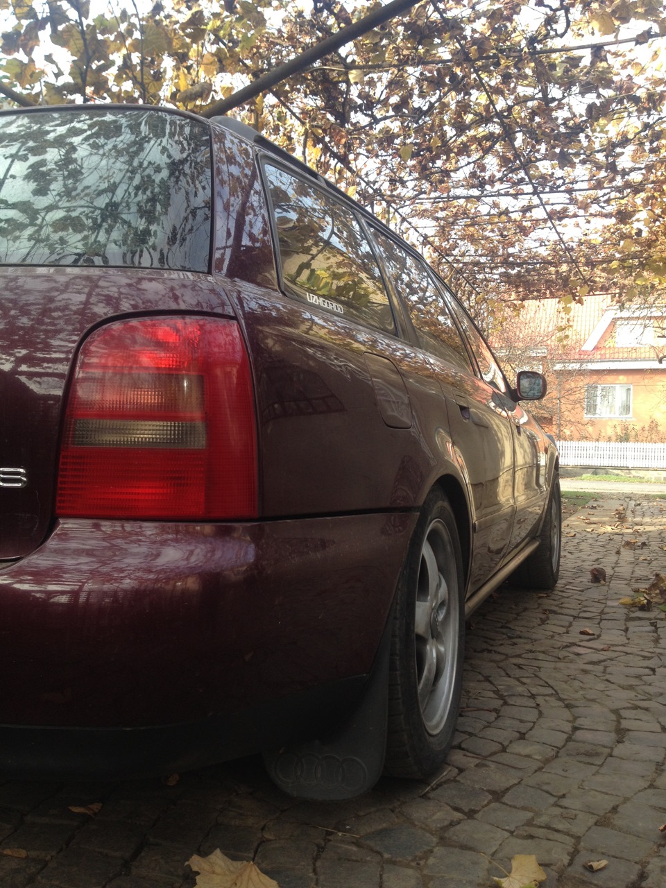 Купив зимові тапки Michelin Alpin A4 4