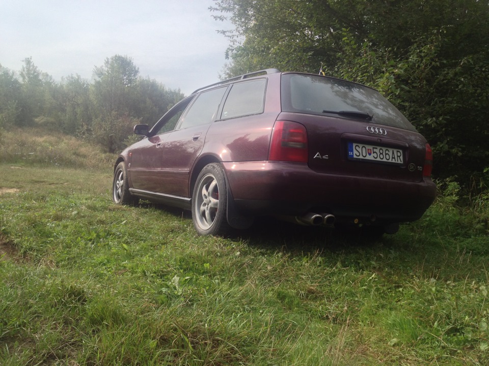 Просто пара фоток. 5