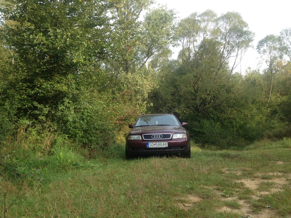 Просто пара фоток. 1