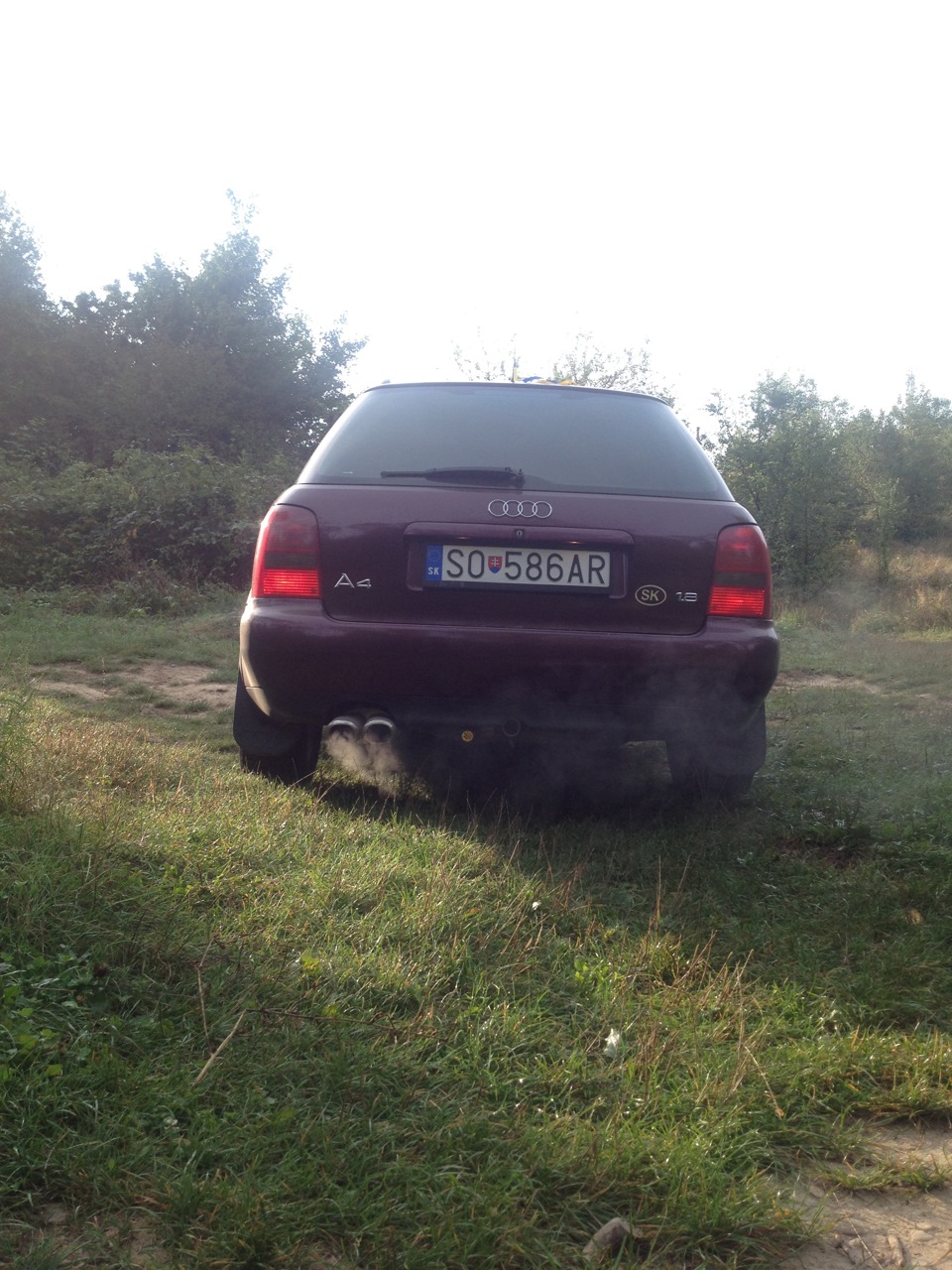 Просто пара фоток. 2