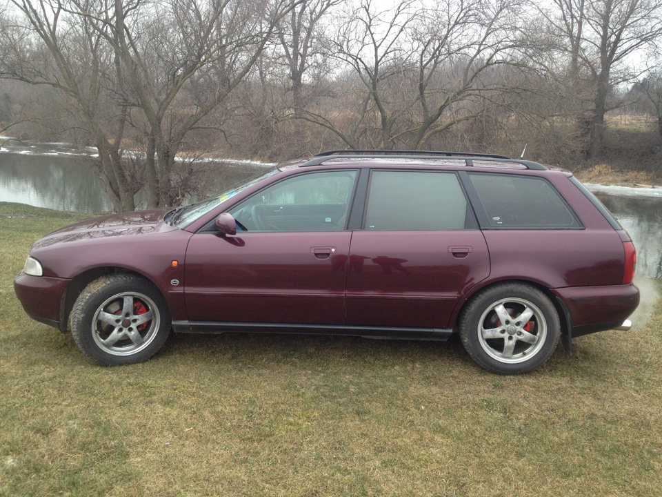 Зимові Фотографії) 5