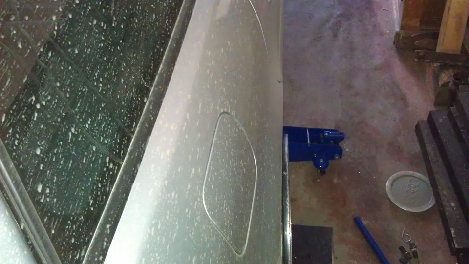 10J ET40 R18 Audi A4B5 5