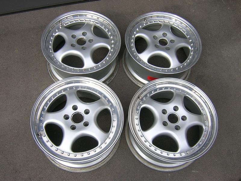 Куплю 2 або 4 диски RH ZW1 17 5/112 Et60! 1