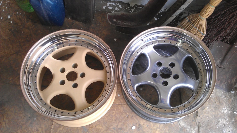 Продам RH ZW1 R17 5/112 5