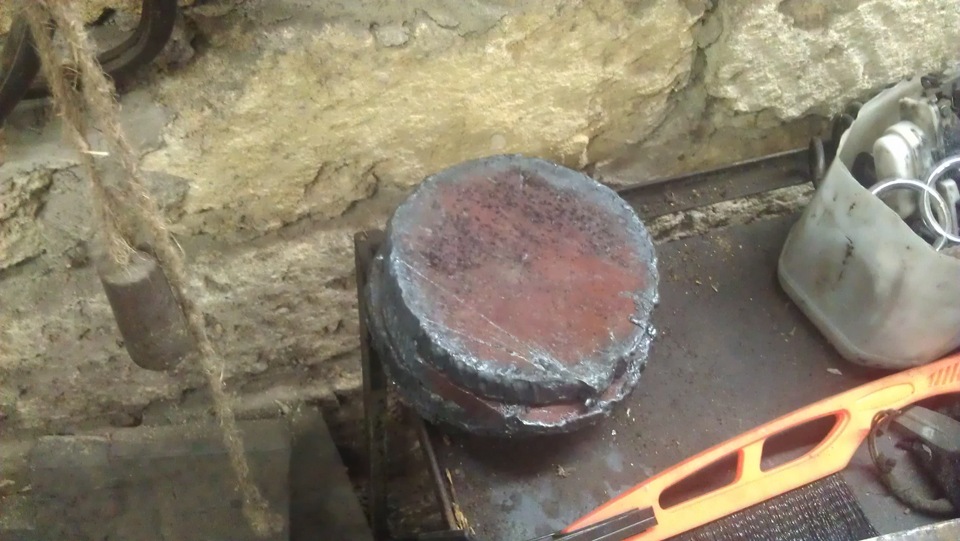 Проставки! 2