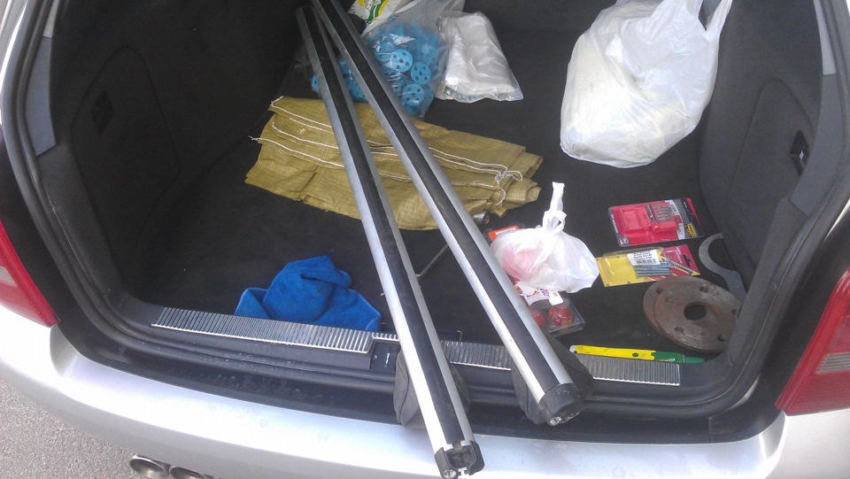 Thule 755. 2