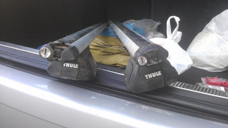 Thule 755. 1
