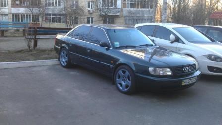 Всі мої Audi 2