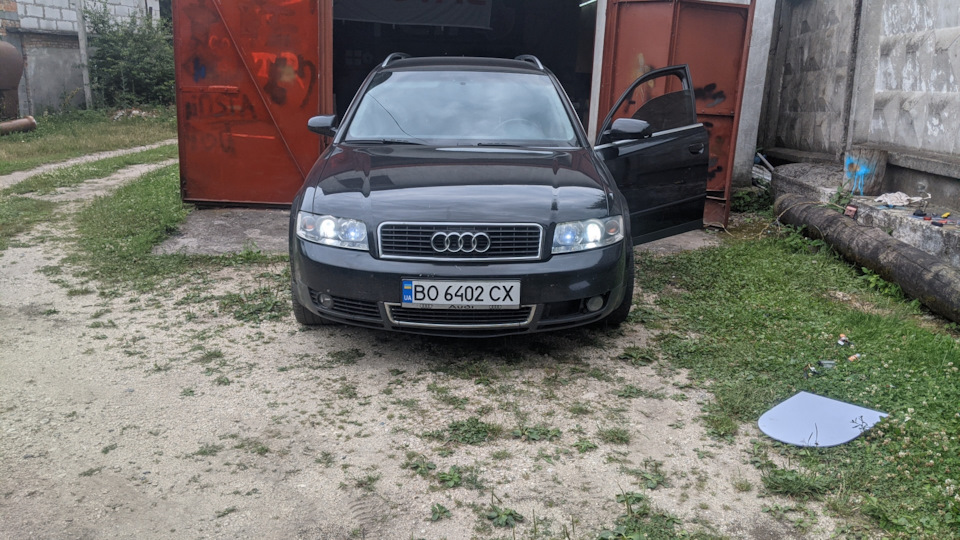 Потрібна допомога 1