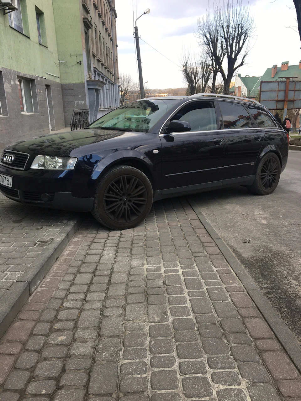 Не дивлячись на холод - перевзувся)))