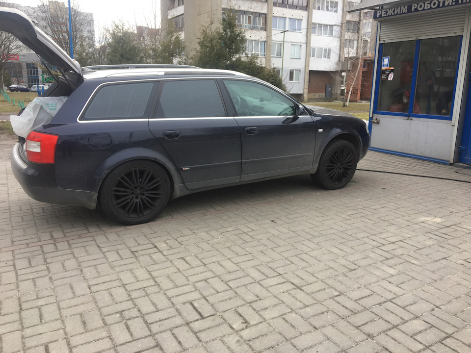 Весна прийшла;-) 2
