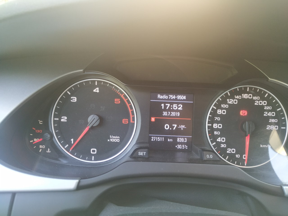 ЧІП 2.0 TDI CAGА. 1