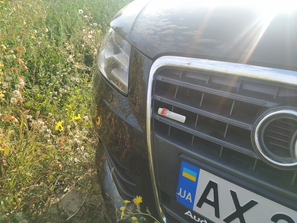 ЧІП 2.0 TDI CAGА. 2