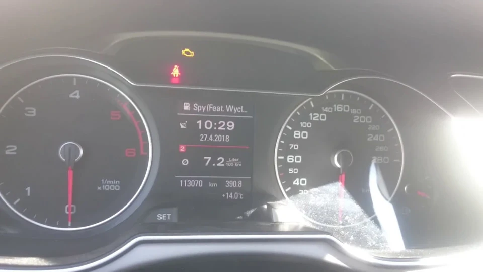 Народ допоможіть у питанні про витрату 2.0 tdi caga