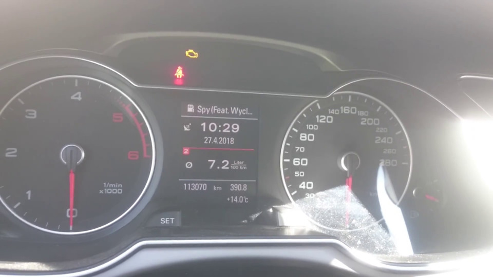 Народ допоможіть у питанні про витрату 2.0 tdi caga 1