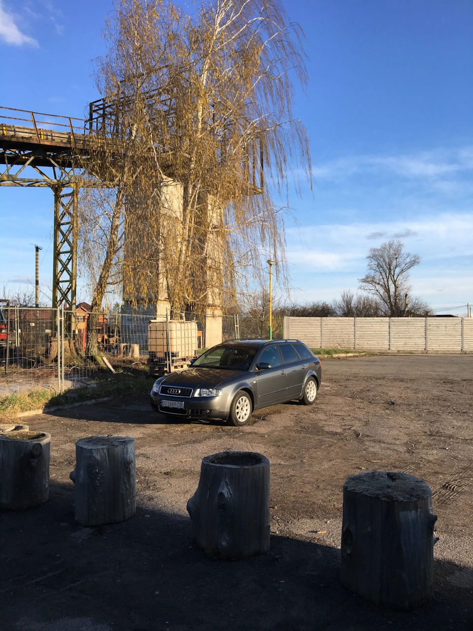Перевзуття та нова літня гума