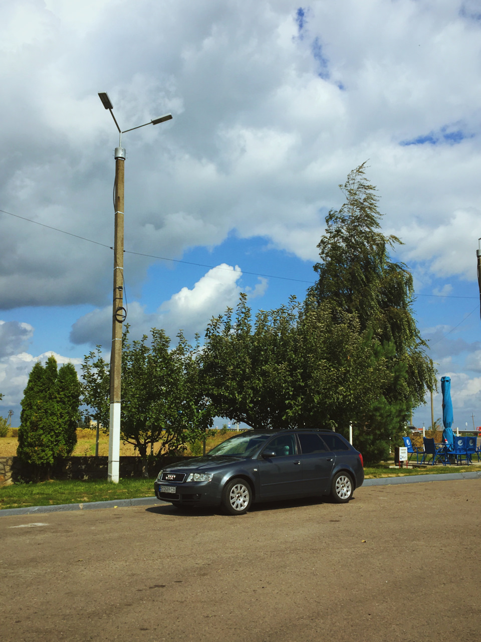 Заміна підвіски та гальм 5