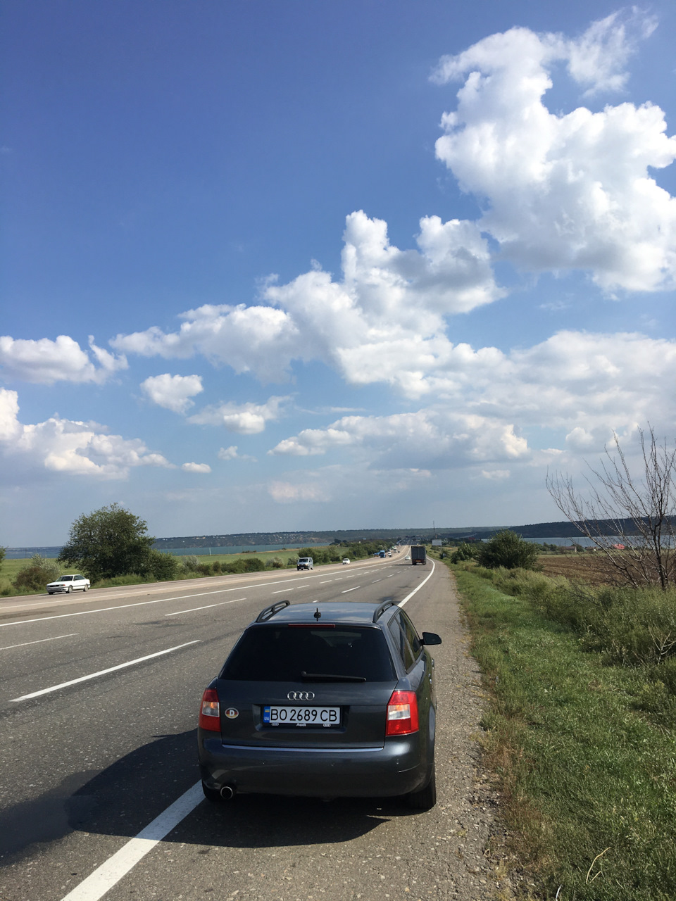 Заміна підвіски та гальм 4