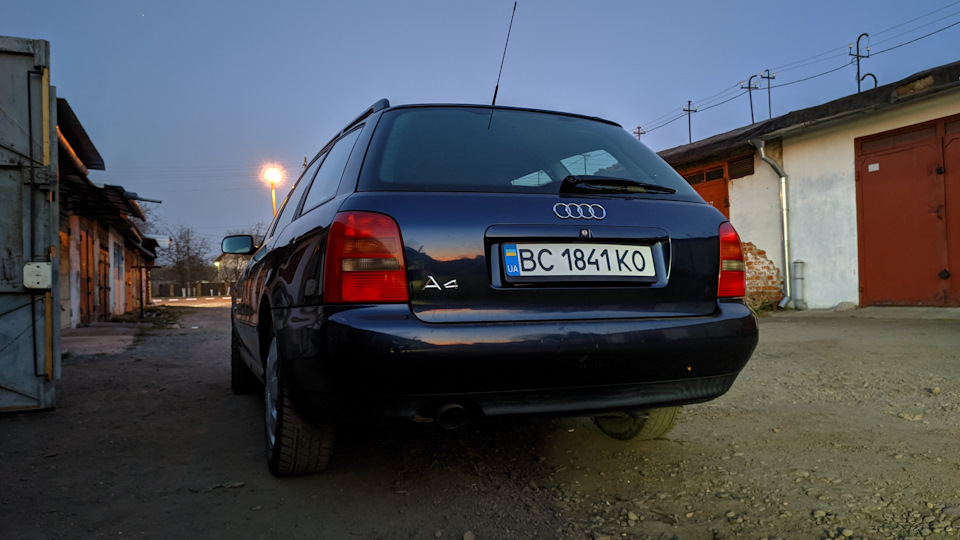 Не багато нічних фото 4