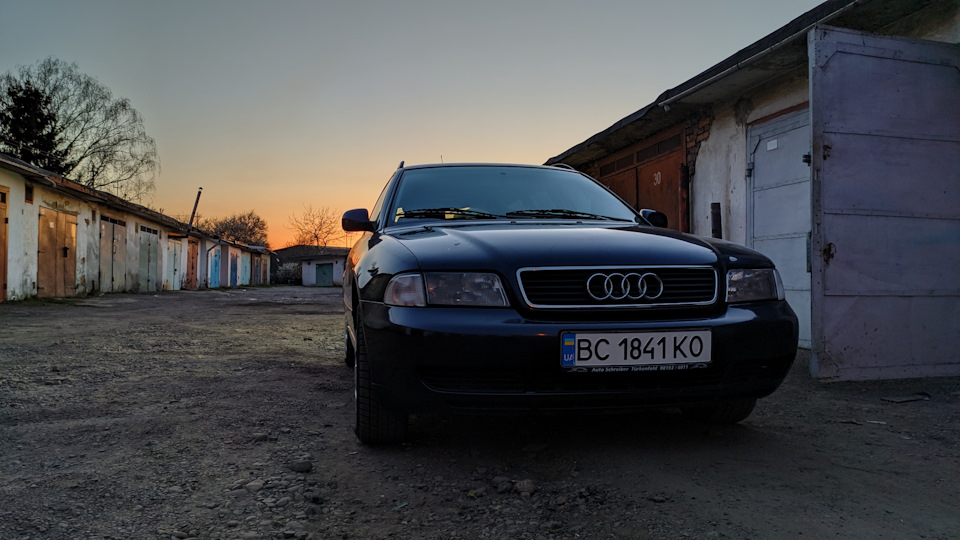 Не багато нічних фото 5