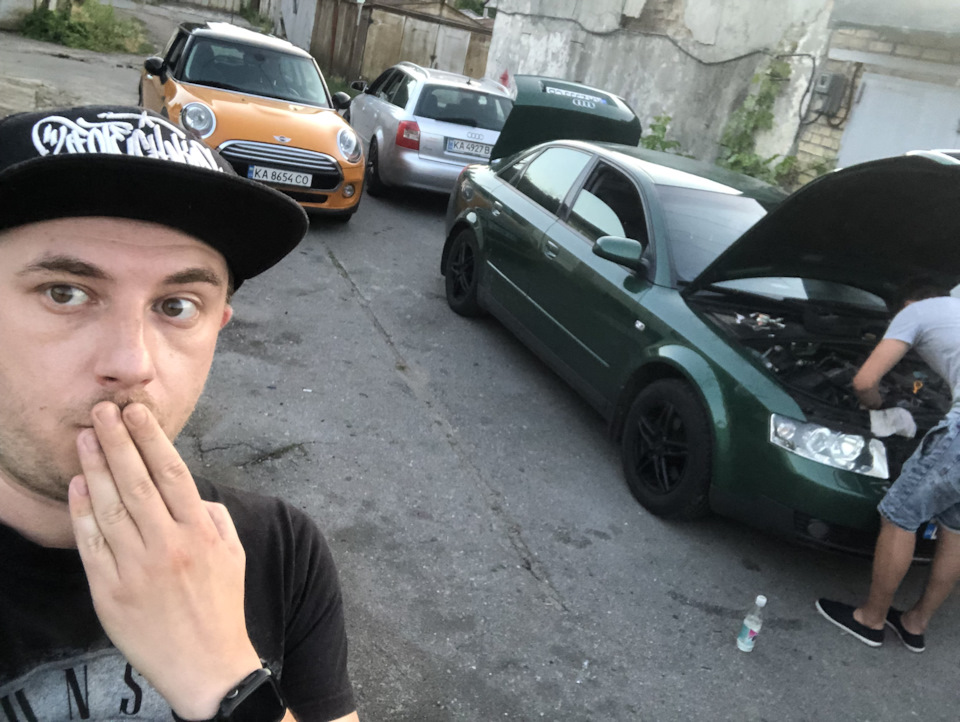 Нас уже більше сотні! 4