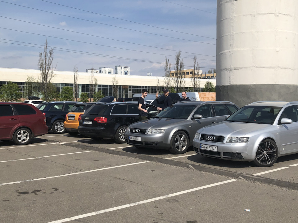Нас уже більше сотні! 2