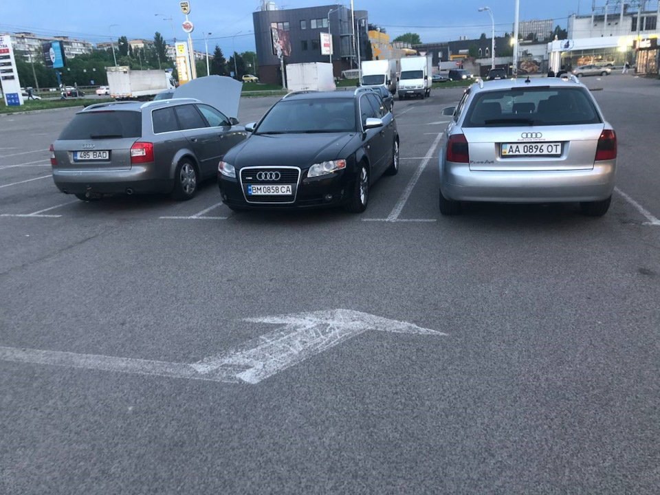 Нас уже більше сотні! 3