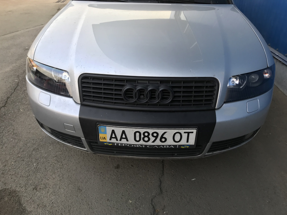 Трохи запчастин 4