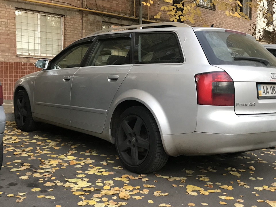 Перевзувся нарешті) 4