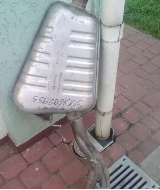 Продам з/ч Audi A4B5 1