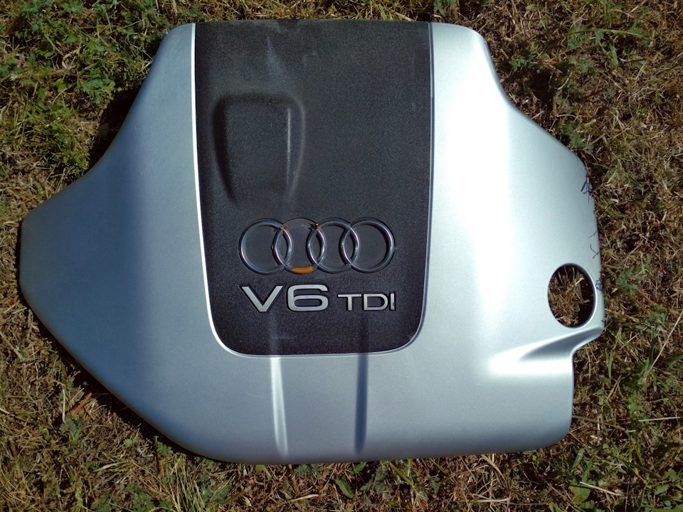 №11 Наводимо лоск? (audi a4 b7) 3