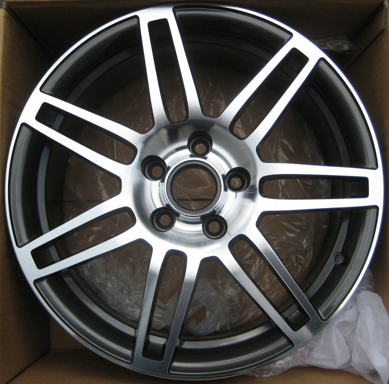 № 40 прошу поради з дисків (audi a4 b7) 1