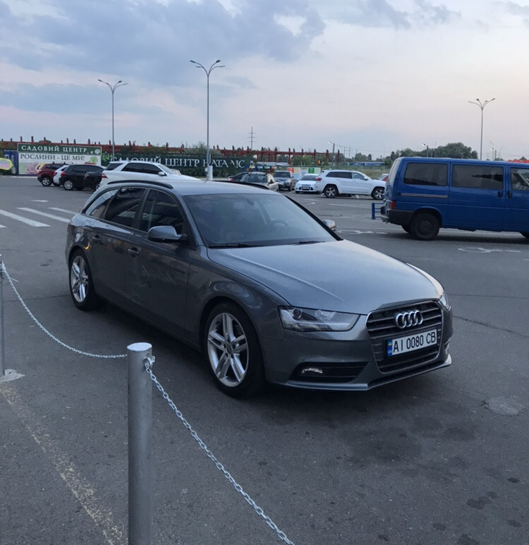 Хто б що не говорив... 5