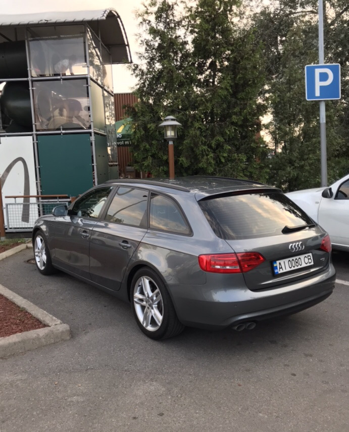Хто б що не говорив... 4