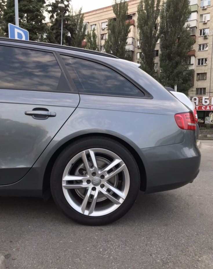 Хто б що не говорив... 3