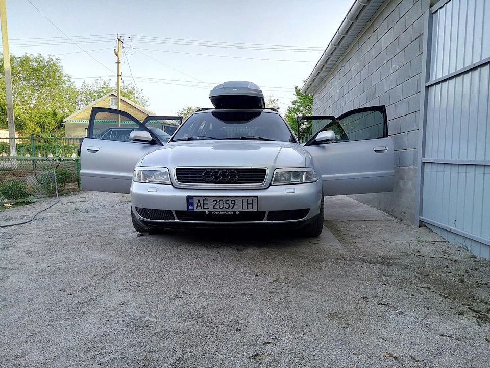 Кліренс!