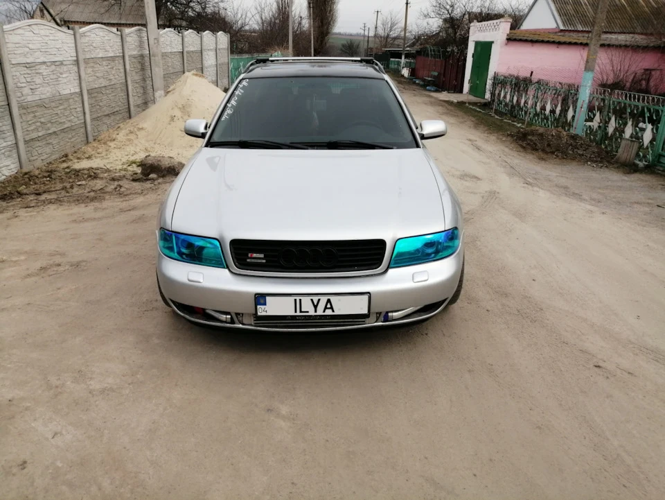 Продана