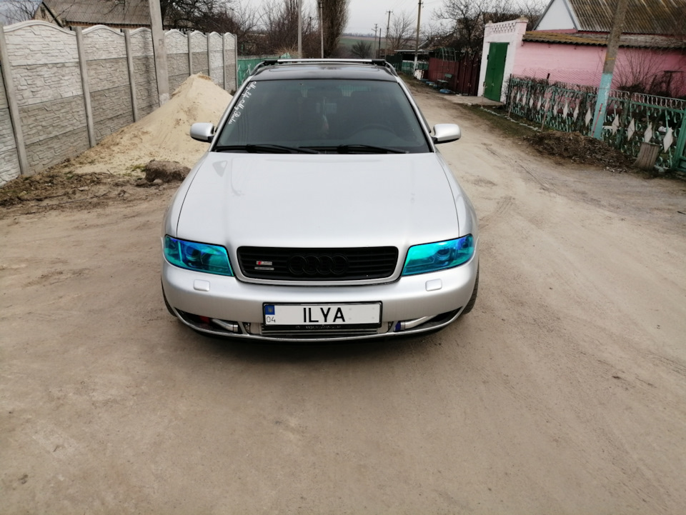 Продана 1