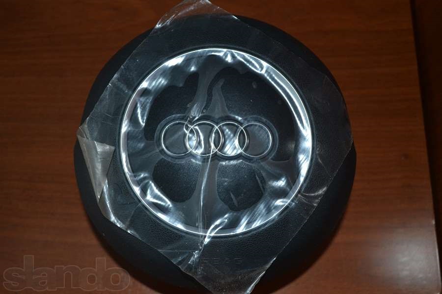 Руль S-Line Audi A6 2011 року 1