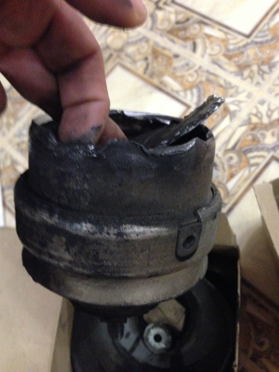 Подушки ауді A4B6 4