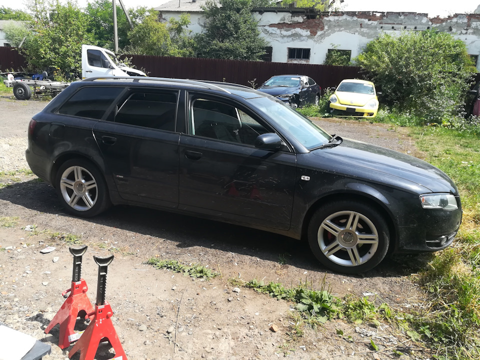New rims 2