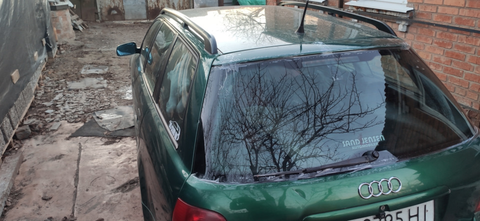 Ми знову в строю 5