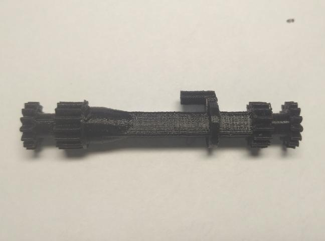 Переробка штатних підсклянників для USB зарядки, а також для висновків USB та AUX з магнітофона 1