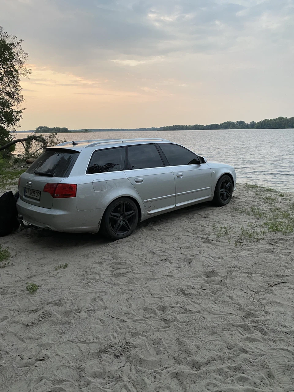 Одномасовий маховик замість двомасового audi a4 b7 3.0 tdi потрібна допомога!