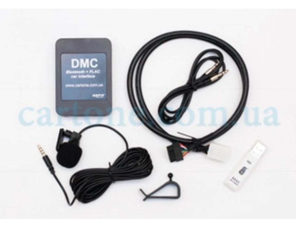 MP3 + AudiConcert 1DIN