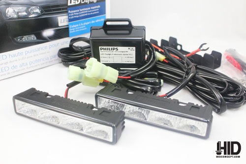DLR Philips Daylight 4 2