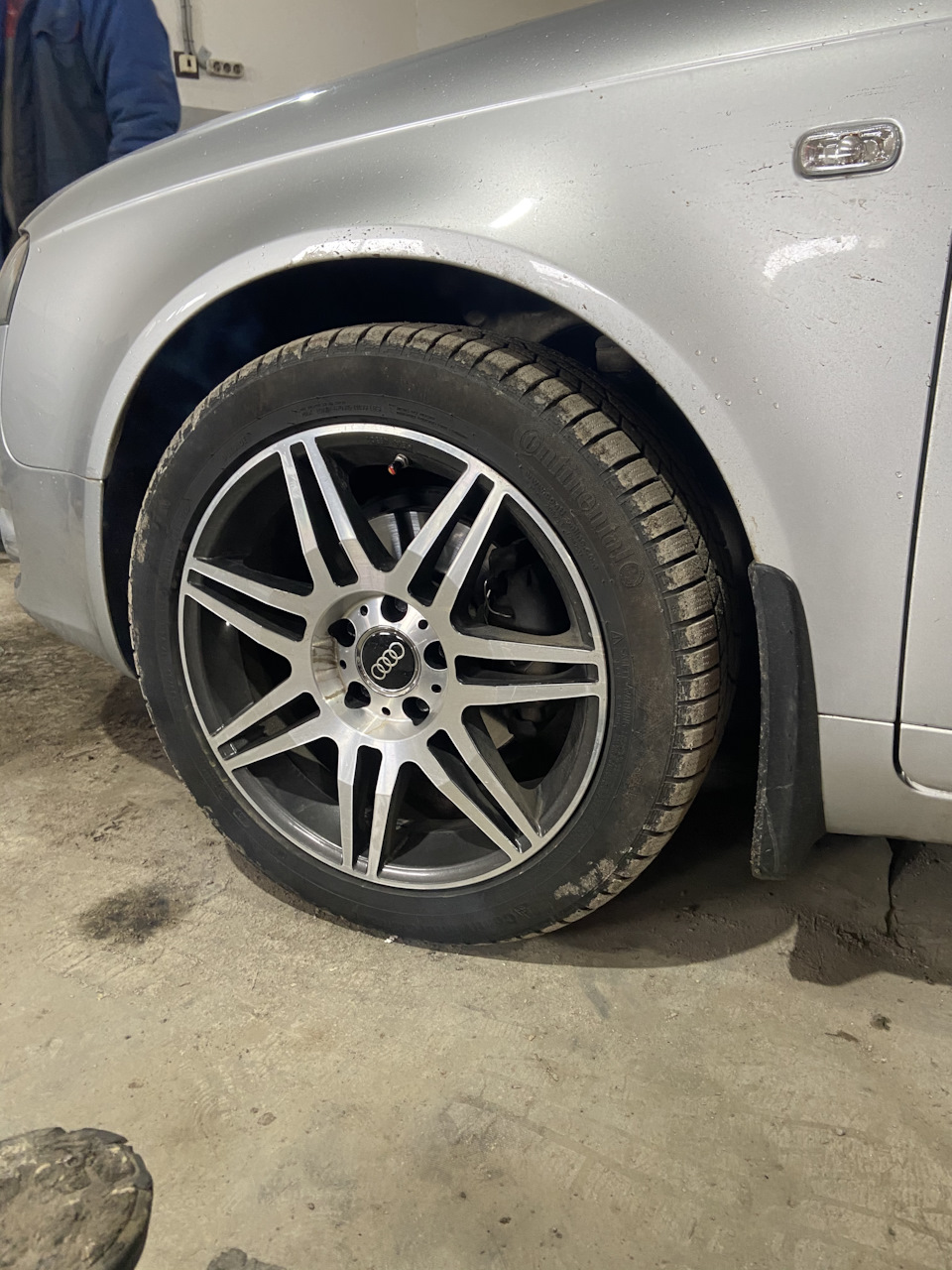 Eibach -35/30+ kini + 1BE результат здивував👌😱 4