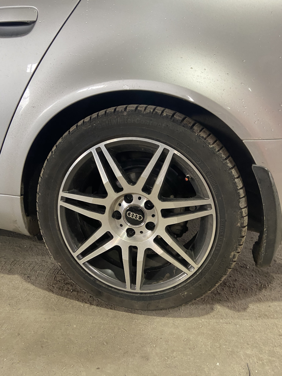 Eibach -35/30+ kini + 1BE результат здивував👌😱 3